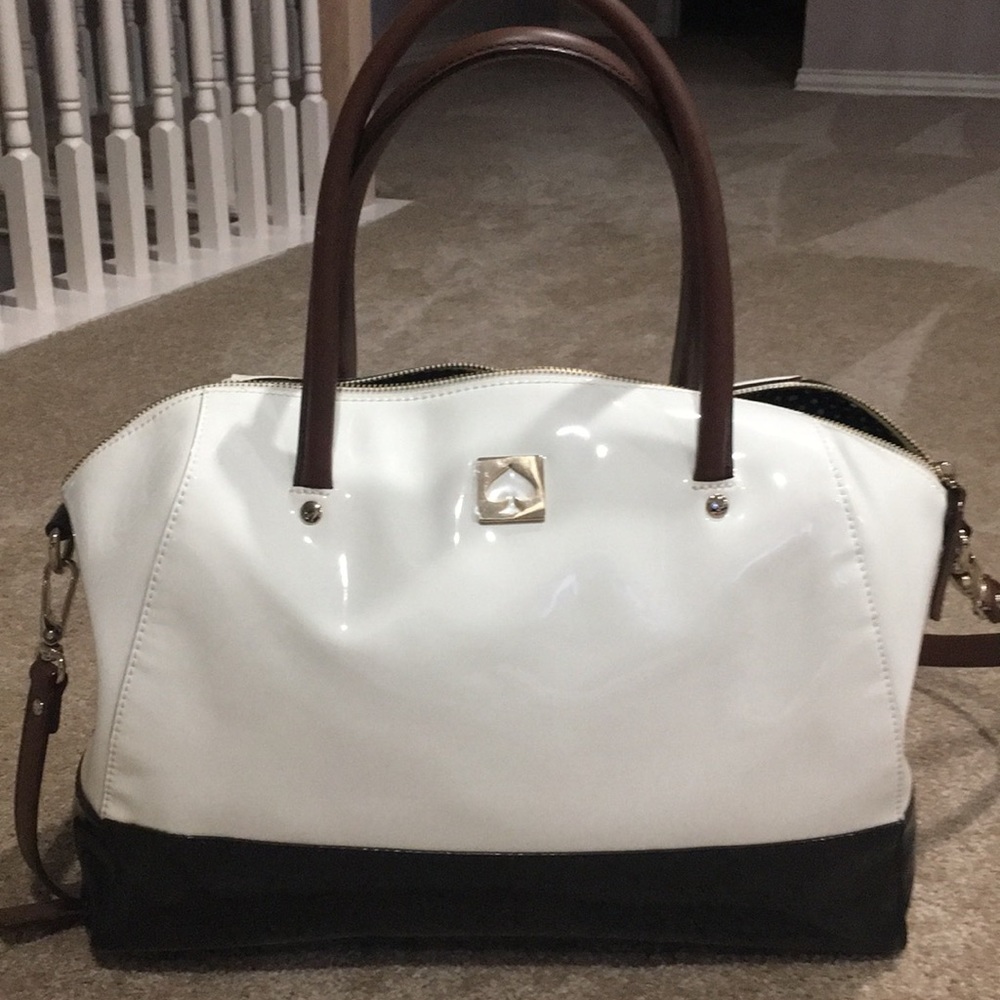 New Kate Spade handbag
